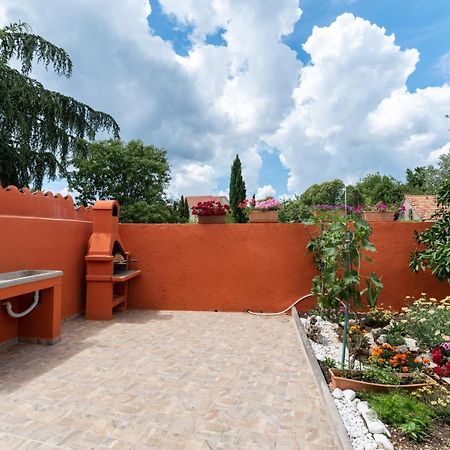 House Suzi Villa Zadar Exterior foto