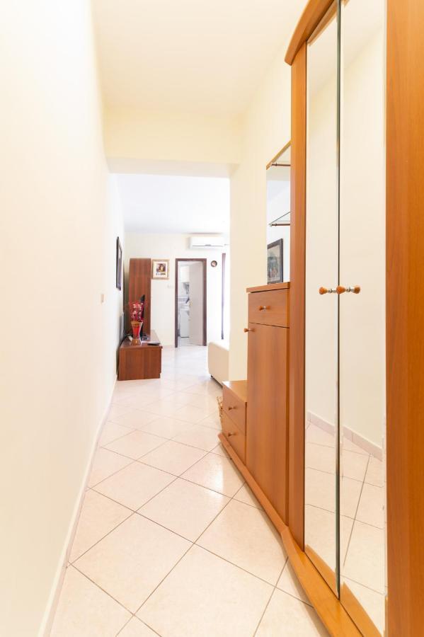 House Suzi Villa Zadar Exterior foto